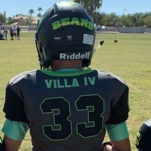 Meet your Posher, Pat